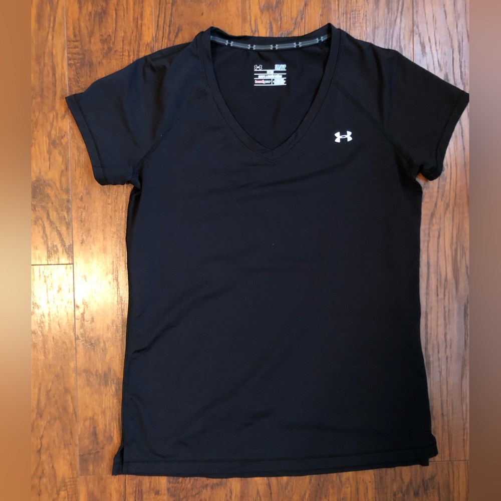 Under Armour Fitted T-Shirt